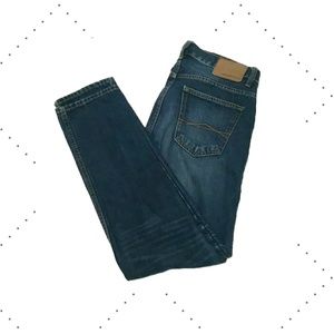 Aeropostale Rivington Skinny Men's Jeans